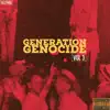 Dizzy808 - Generation Genocide, Vol. 3 - EP